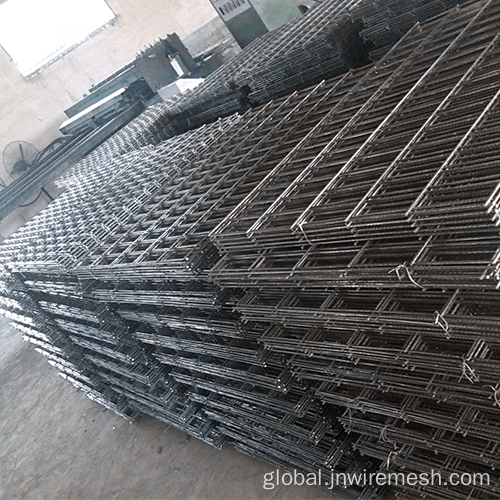 Reinforcement Welded Mesh Concrete reinforcement welded mesh Factory